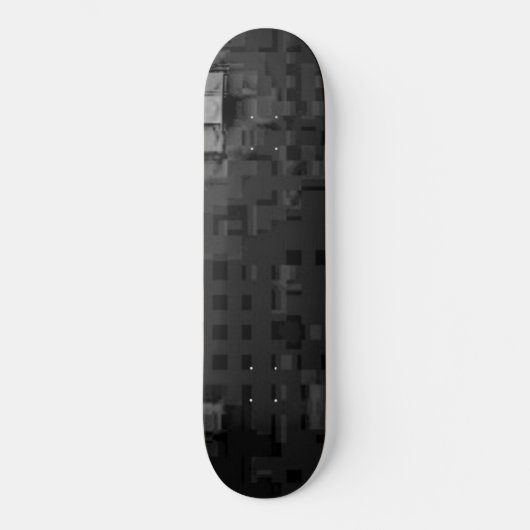 STYLE ET CONCEPTION DE PLANCHE À ROULETTE (Recto)