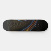 STYLE ET CONCEPTION DE PLANCHE À ROULETTE (Horz)