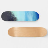 STYLE ET CONCEPTION DE PLANCHE À ROULETTE (Horz)
