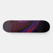 STYLE ET CONCEPTION DE PLANCHE À ROULETTE (Horz)