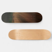STYLE ET CONCEPTION DE PLANCHE À ROULETTE (Horz)
