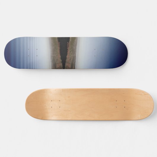 STYLE ET CONCEPTION DE PLANCHE À ROULETTE (Horz)