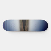 STYLE ET CONCEPTION DE PLANCHE À ROULETTE (Horz)