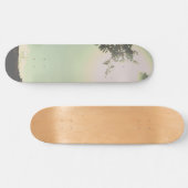 STYLE ET CONCEPTION DE PLANCHE À ROULETTE (Horz)