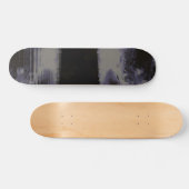 STYLE ET CONCEPTION DE PLANCHE À ROULETTE (Horz)