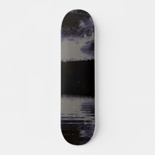 STYLE ET CONCEPTION DE PLANCHE À ROULETTE