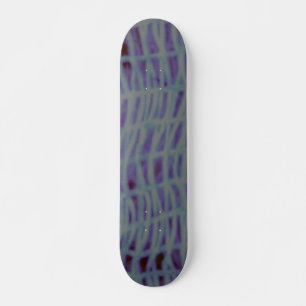 STYLE ET CONCEPTION DE PLANCHE À ROULETTE