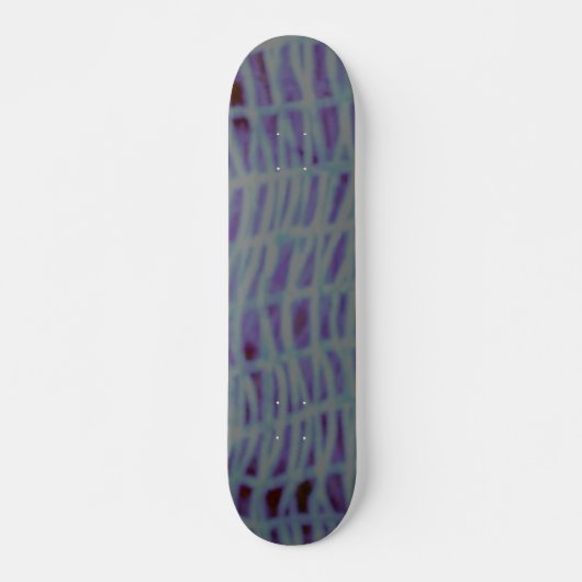 STYLE ET CONCEPTION DE PLANCHE À ROULETTE (Devant)