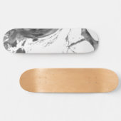 STYLE ET CONCEPTION DE PLANCHE À ROULETTE (Horz)