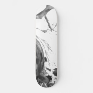 STYLE ET CONCEPTION DE PLANCHE À ROULETTE