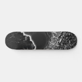 STYLE ET CONCEPTION DE PLANCHE À ROULETTE (Horz)