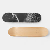 STYLE ET CONCEPTION DE PLANCHE À ROULETTE (Horz)