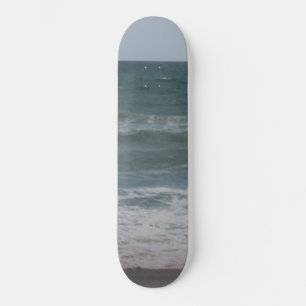 STYLE ET CONCEPTION DE PLANCHE À ROULETTE