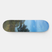 STYLE ET CONCEPTION DE PLANCHE À ROULETTE (Horz)