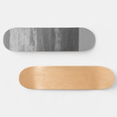 STYLE ET CONCEPTION DE PLANCHE À ROULETTE (Horz)