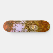 STYLE ET CONCEPTION DE PLANCHE À ROULETTE (Horz)