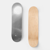 STYLE ET CONCEPTION DE PLANCHE À ROULETTE (Recto)