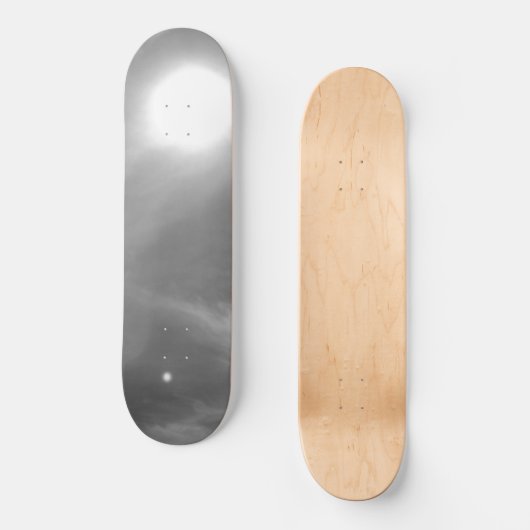 STYLE ET CONCEPTION DE PLANCHE À ROULETTE (Recto)