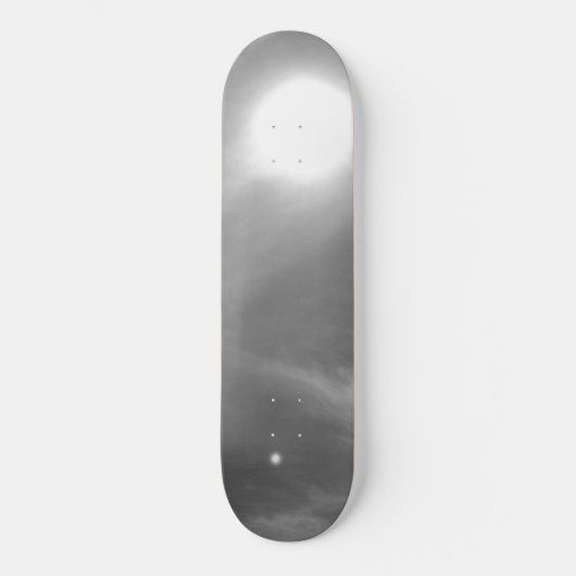 STYLE ET CONCEPTION DE PLANCHE À ROULETTE (Recto)