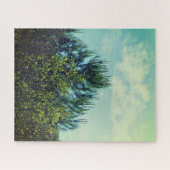 style et conception de puzzle (Horizontal)