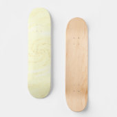 style et conception de skateboard (Recto)