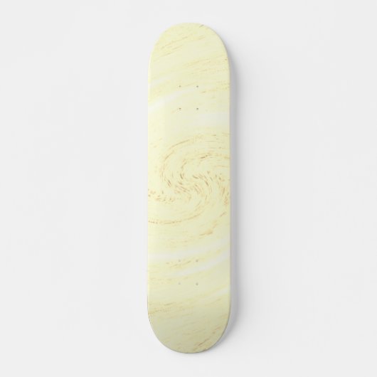 style et conception de skateboard (Devant)