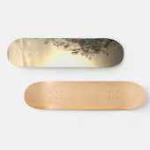 style et conception de skateboard (Horz)