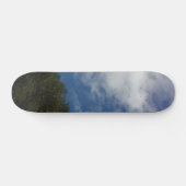 style et conception de skateboard (Horz)