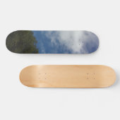 style et conception de skateboard (Horz)
