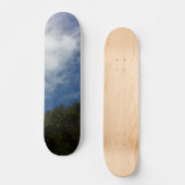 style et conception de skateboard (Recto)