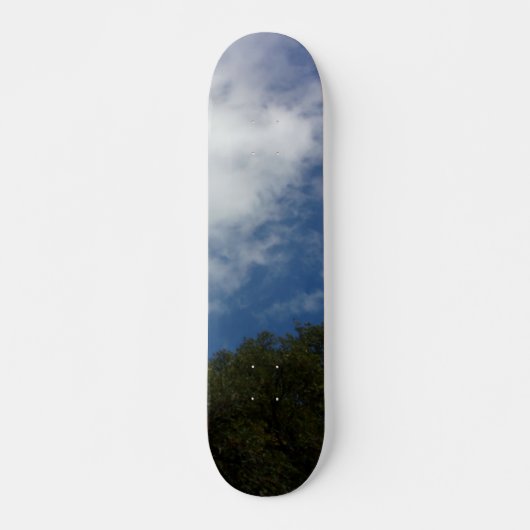 style et conception de skateboard (Devant)