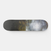 style et conception de skateboard (Horz)