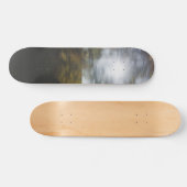 style et conception de skateboard (Horz)