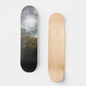 style et conception de skateboard (Recto)