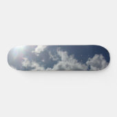 style et conception de skateboard (Horz)