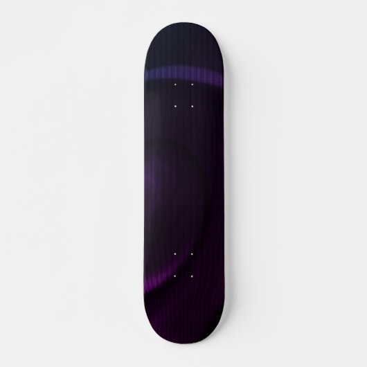 style et conception de skateboard (Devant)