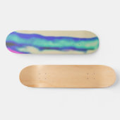 style et conception de skateboard (Horz)