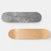 Style et conception du skateboard (Horz)