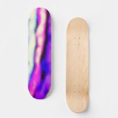 style et conception du skateboard (Recto)