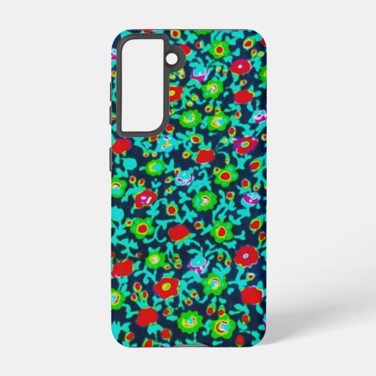 style et design coque samsung galaxy s21 (Verso)