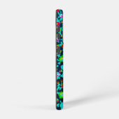 style et design coque samsung galaxy s21 (Côté droit)
