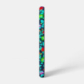 style et design coque samsung galaxy s21 (Côté gauche)