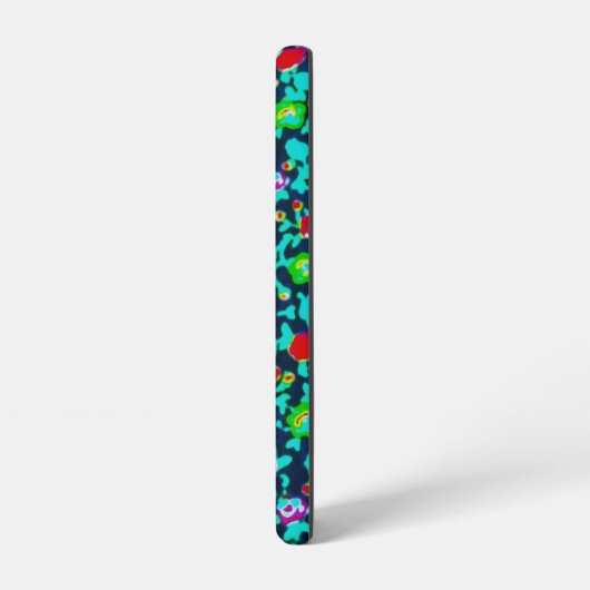 style et design coque samsung galaxy s21 (Côté gauche)