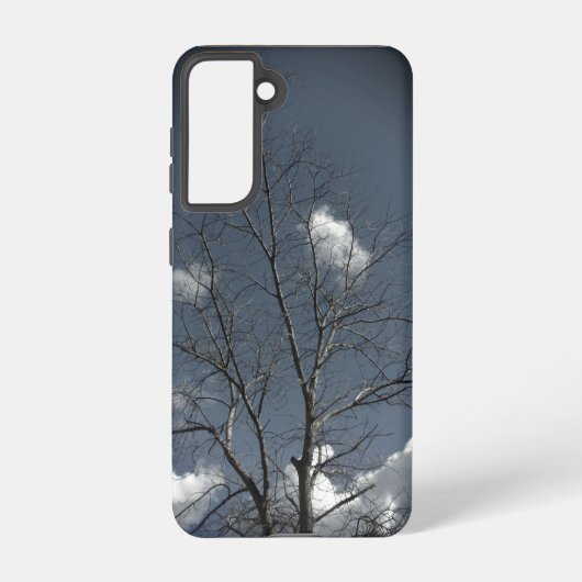 style et design coque samsung galaxy s21 (Verso)
