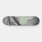STYLE ET DESIGN DE PLANCHE À ROULETTE (Horz)