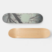 STYLE ET DESIGN DE PLANCHE À ROULETTE (Horz)
