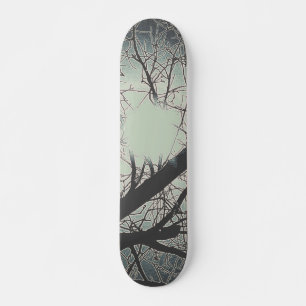 STYLE ET DESIGN DE PLANCHE À ROULETTE