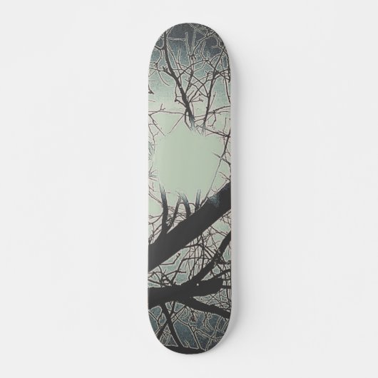 STYLE ET DESIGN DE PLANCHE À ROULETTE (Devant)