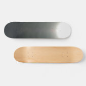 STYLE ET DESIGN DE SKATEBOARD (Horz)