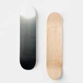 STYLE ET DESIGN DE SKATEBOARD (Recto)
